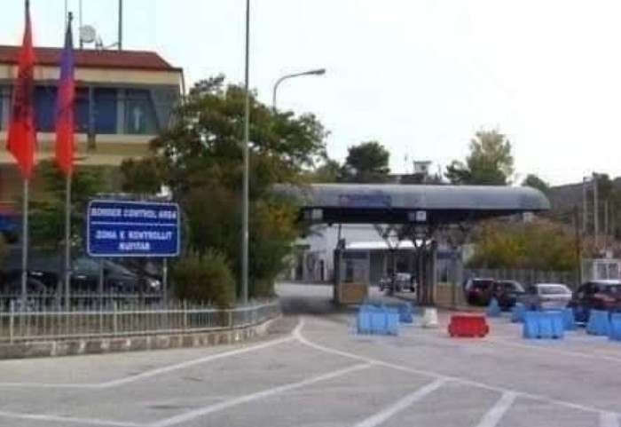 Protesta e fermerëve grekë, vijon bllokimi i përkohshëm i aksit Kakavijë–Janinë