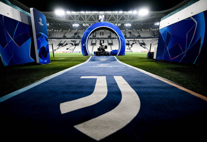 Kompania “Tether” ofron 1,1 miliardë euro për të blerë Juventusin