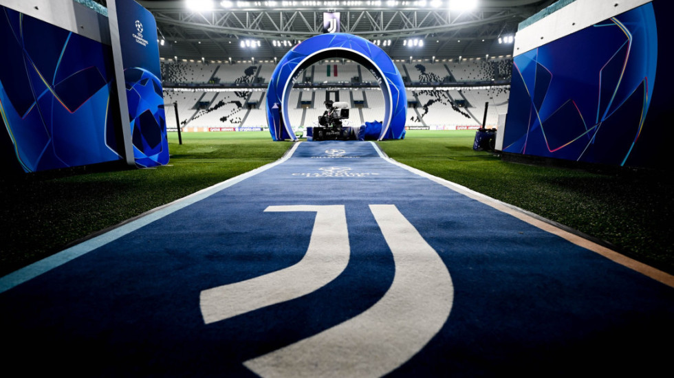 Kompania “Tether” ofron 1,1 miliardë euro për të blerë Juventusin