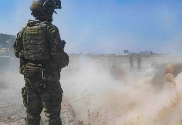 Sulmohet autokolona amerikane në Siri, 3 të vrarë, Trump premton hakmarrje