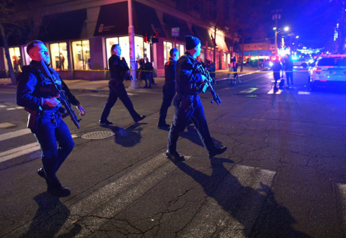 Sulm me armë në një universitet në SHBA, 2 viktima e 9 të plagosur