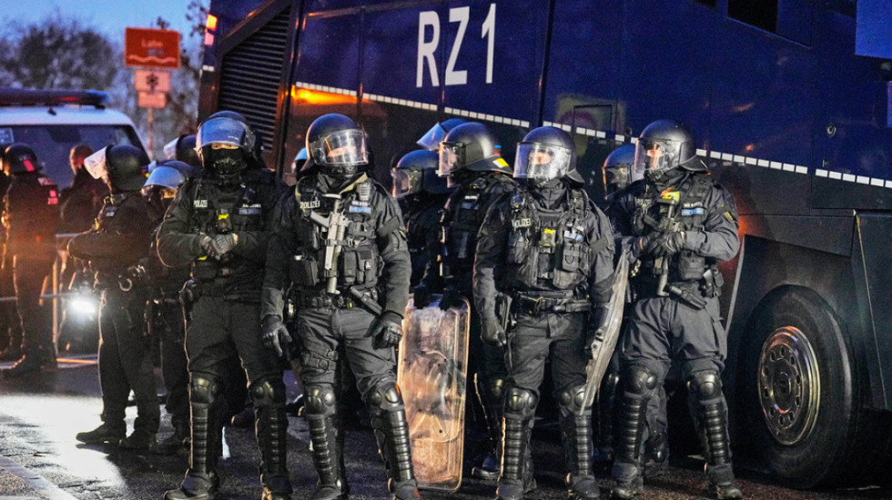 Do sulmonin tregun e Krishtlindjeve, 5 të arrestuar në Gjermani