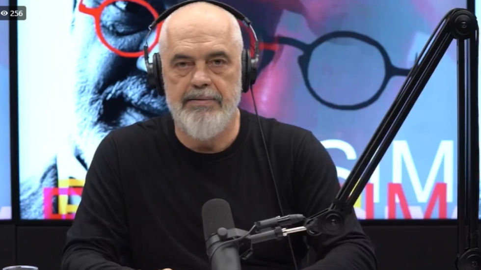 Rama uron Altin Dumanin: Shpresoj që Braho ta çojë SPAK në një nivel të ri