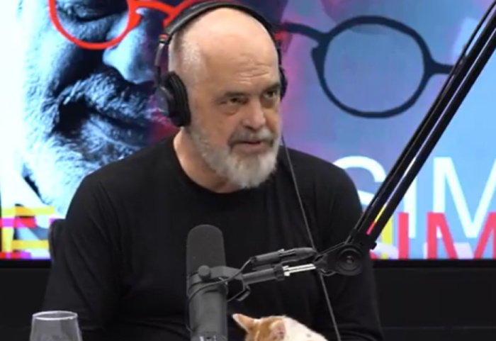 “Trimoshat e BKH nuk dorëzuan patllaken në Kryeministri”, Rama: Të ndajmë beben e lindur nga ujërat e pista