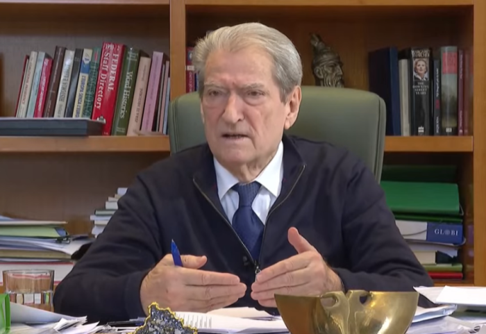 Protesta e 22 dhjetorit, Berisha fton qytetarët: Të ngremë zërin, mos pranojmë vjedhjen