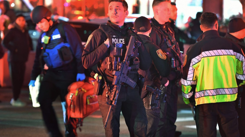 Sulmi në universitetin amerikan Brown, policia arreston një të dyshuar