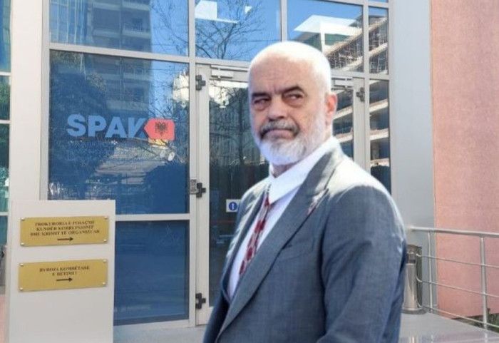 “Nuk dorëzuan patllaken tek Garda”, SPAK reagon pasi Rama kritikoi agjentët e BKH-së
