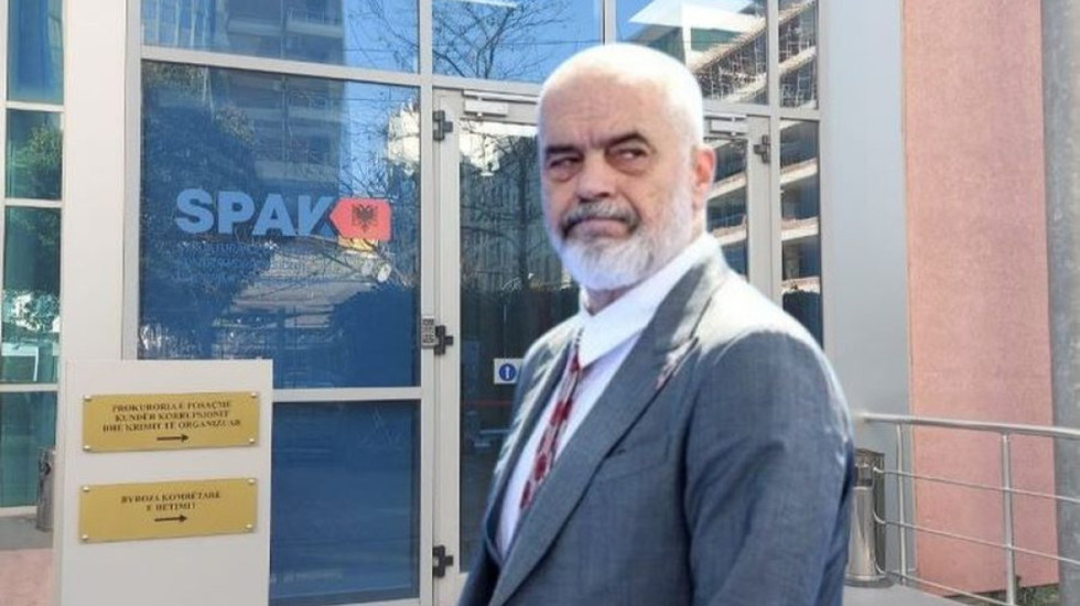 “Nuk dorëzuan patllaken tek Garda”, SPAK reagon pasi Rama kritikoi agjentët e BKH-së