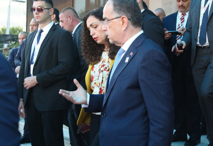 Bahamasi njeh Kosovën, Begaj: Mirënjohës