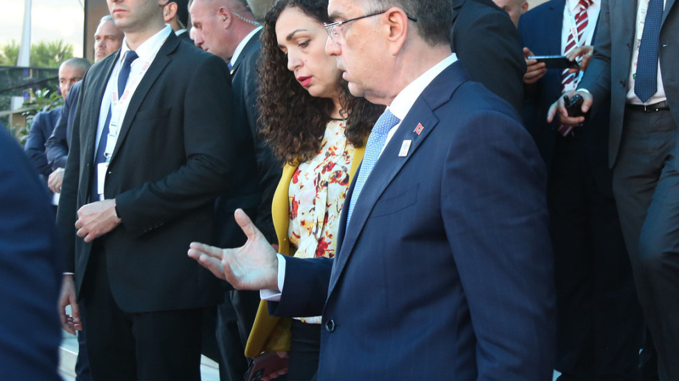 Bahamasi njeh Kosovën, Begaj: Mirënjohës