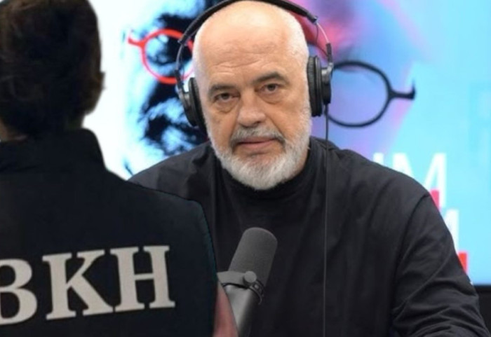 "Trimoshat me patllake", Rama e SPAK përplasen për agjentët e BKH, Kryeministri: Ky ishte më i ëmbli i episodeve!