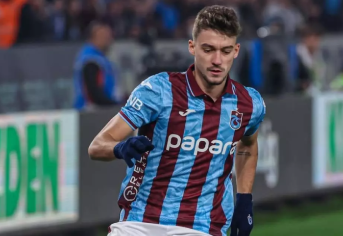 Muçi i kujton Beshiktashit diamantin që ka humbur, supergol në derbin e Turqisë