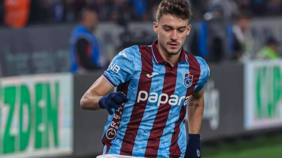 Muçi i kujton Beshiktashit diamantin që ka humbur, supergol në derbin e Turqisë