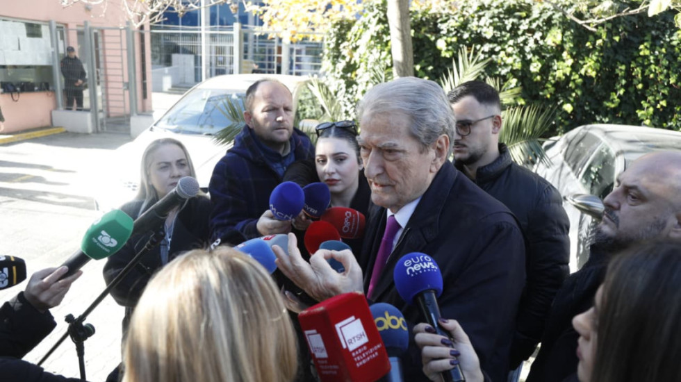 “Rama mori garanci për Ballukun, fshehu kontrollin e BKH-së”, Berisha: Të gjithë në protestë më 22 dhjetor