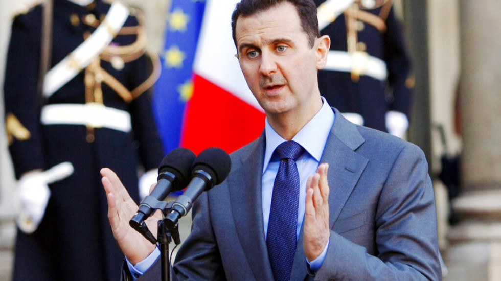 Një vit pas arratisjes në Moskë, Bashar al-Assad nis kursin e rusishtes dhe shkollën e Mjekësisë