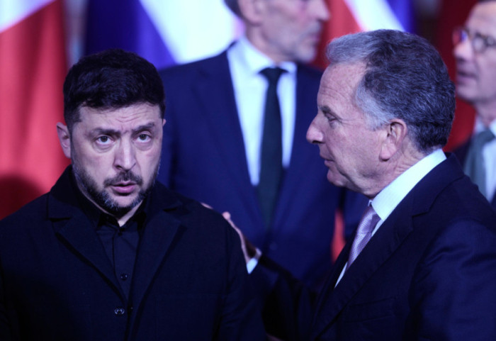 Bisedimet në Berlin, zyrtarët amerikanë: Rusia është gati të pranojë hyrjen e Ukrainës në BE