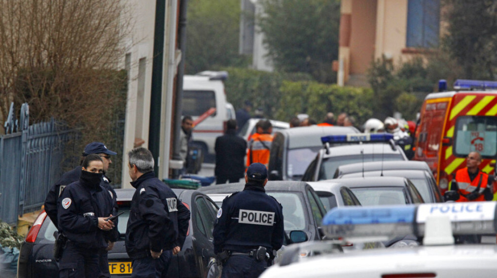 Tragjedi në Francë, shpërthen gazi në një pallat, 6 viktima, rreth 30 të plagosur