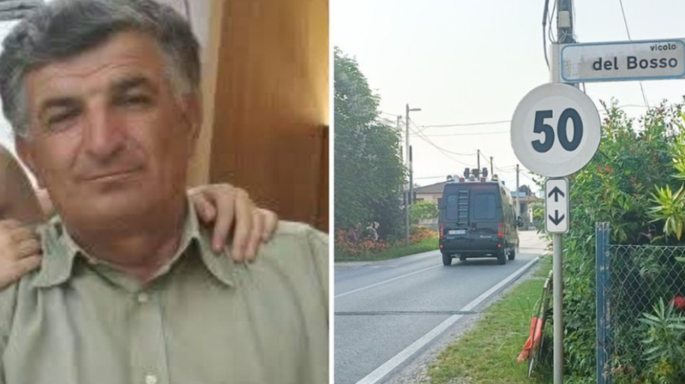 Zbardhet vrasje e shqiptarit, ish-polic i burgjeve, në Itali nga fqinji i tij