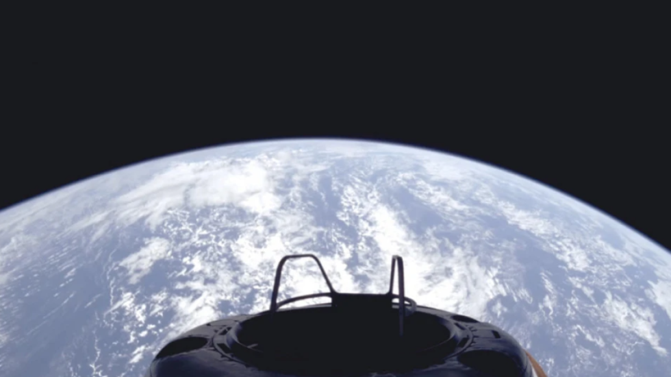 Tensionet mes Kinës dhe Amerikës shkojnë deri në orbitën e Tokës, 200 metra larg përplasjes së madhe