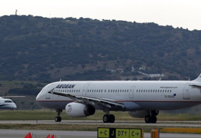 Për herë të parë në 35 vjet, një avion europian u ul në aeroportin e Bagdadit