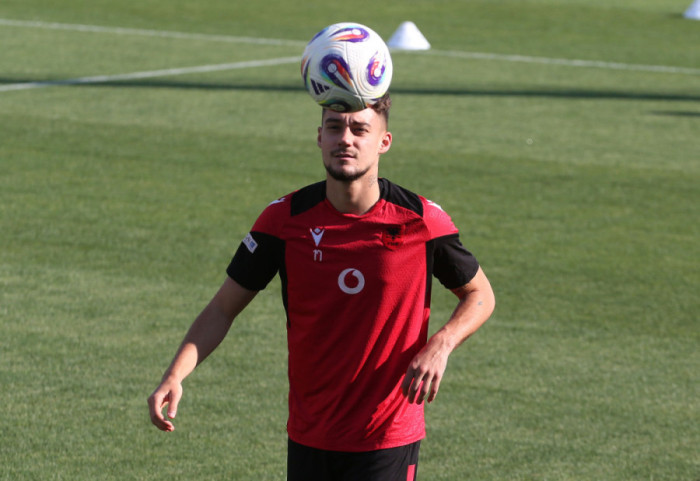 I abonuar me golin, Trabzonspor po mendon të blejë Muçin