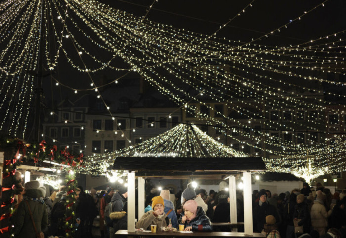 Parandalohet sulm terrorist i ISIS-it në një treg Krishtlindjesh në Poloni