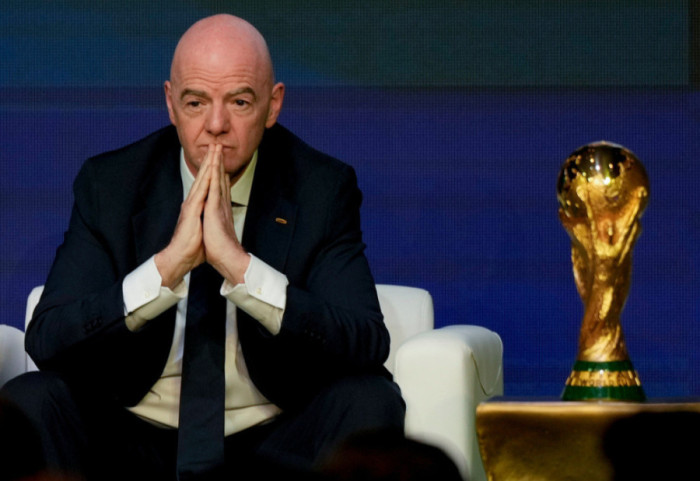 FIFA nxjerr në shitje bileta të lira për Kupën e Botës 2026 pas reagimeve të forta
