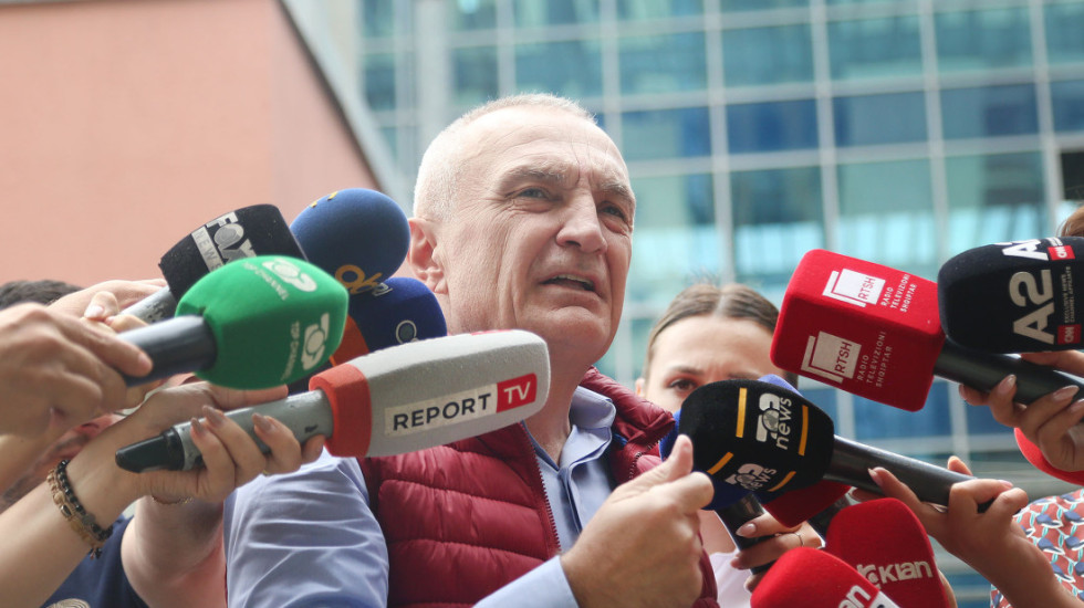 "21 Janari", nesër në SPAK dëshmon ish-Presidenti Ilir Meta