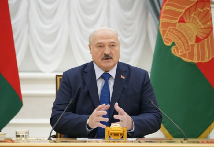 “Trump një lider brilant”, Lukashenko për Newsmax: Ai mund të ndryshojë rrjedhën e historisë botërore