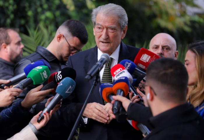 “Mbajti Lindën dhe lëshoi Belindën”, Berisha akuza kryeministrit edhe për çështjen “Agasi”