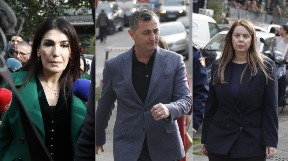 Skandali i tenderave në AKSHI, të pandehurit në GJKKO për masat e sigurisë