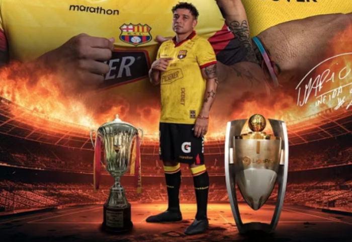 Tronditet Ekuadori, ish-lojtari i përfaqësueses vritet në një atentat