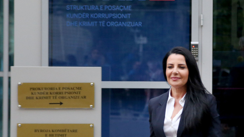 Fati i Belinda Ballukut, sot seanca në Gjykatë Kushtetuese