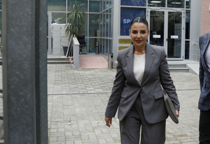 E PLOTË/ Votimi 4 me 4 për pezullimin e Ballukut, ja argumentat e gjyqtarëve të Kushtetueses