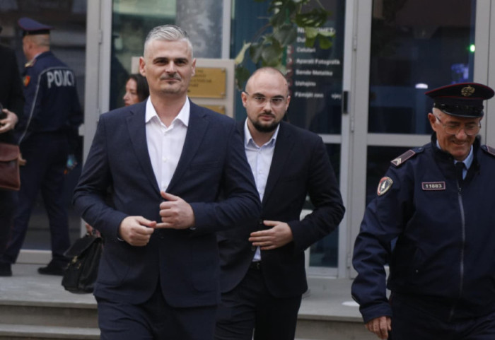 Gentian Gjyli dhe Erald Elezi nën arrest, emërohen drejtorët e rinj të ARRSH dhe KESH