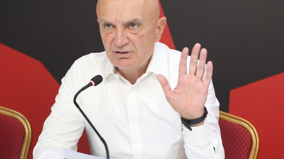 “21 janari”, dalin detaje nga dëshmia e Metës: U informova nga shërbimet e huaja…