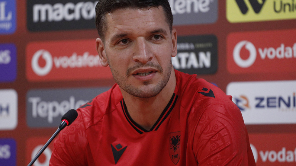 Berat Gjimshiti e mbyll vitin i dëmtuar, sa do të mungojë kapiteni?