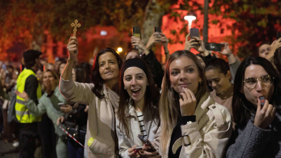 Të rinjtë serbë të tretët më të lumtur në botë, ja kush janë 10 vendet me më të kënaqurit