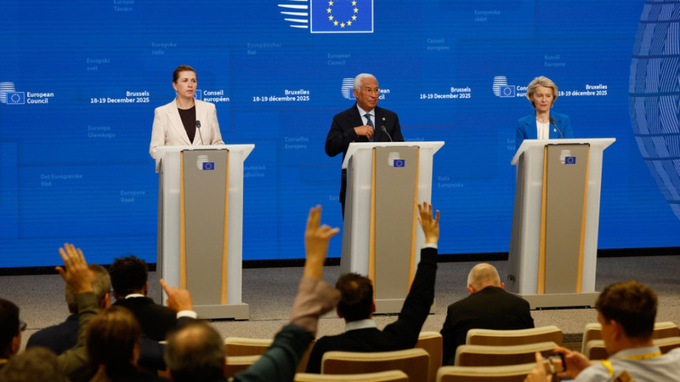 Asetet ruse nuk preken, BE i siguron Ukrainës hua 90 miliardë euro