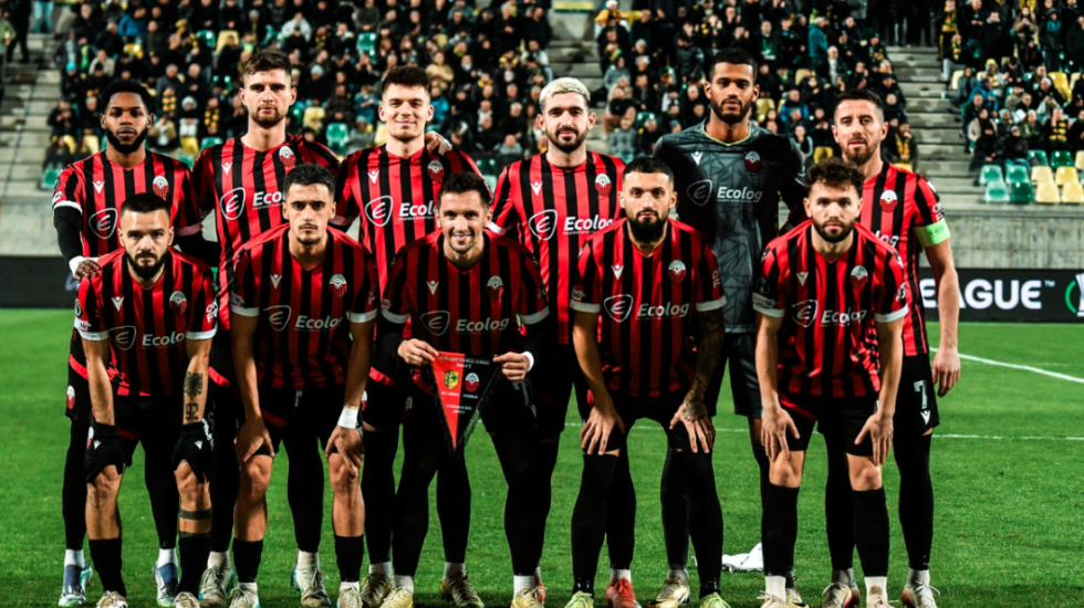 Humbje në fushë, por kualifikim historik për Shkëndijën dhe Dritën