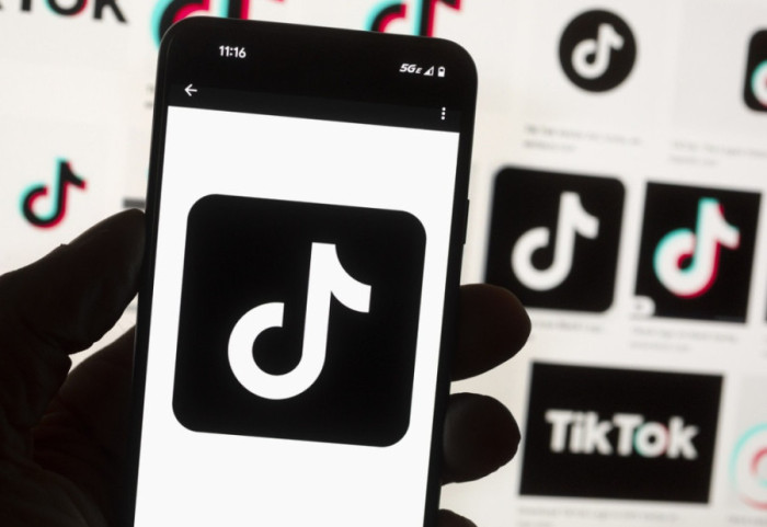 TikTok firmos marrëveshjen për shitjen e aktiviteteve në SHBA