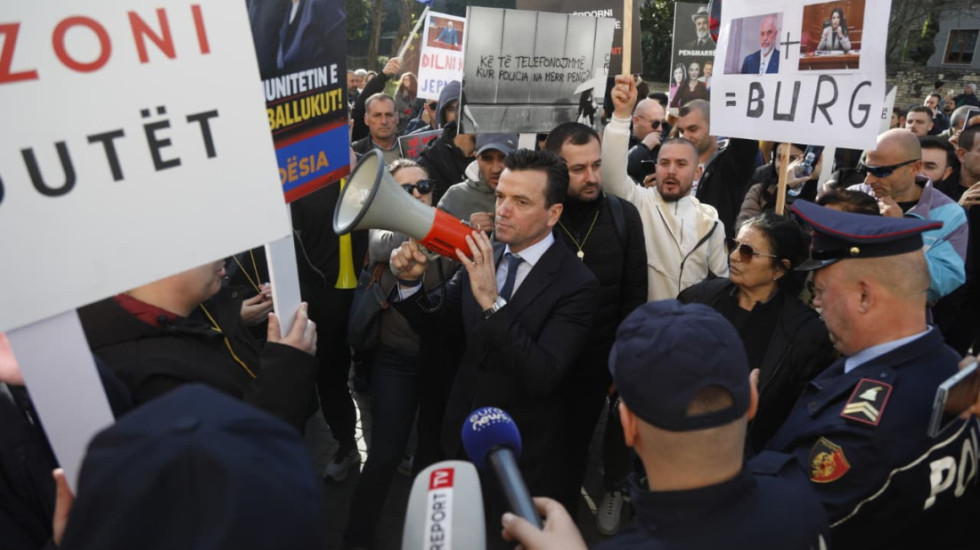 Shehaj: Po mbyllet çështja Balluku, kërkesa e SPAK mbahet e fshehtë