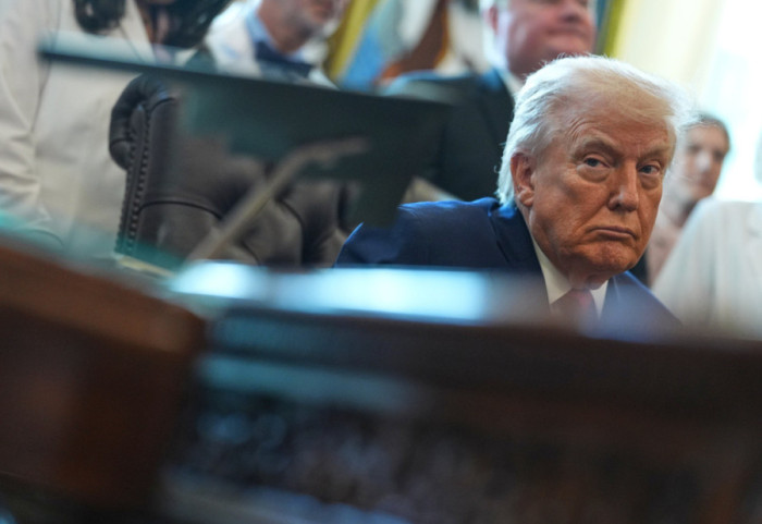 Pas sulmit në Universitetin Brown, Trump ndalon lotarinë amerikane