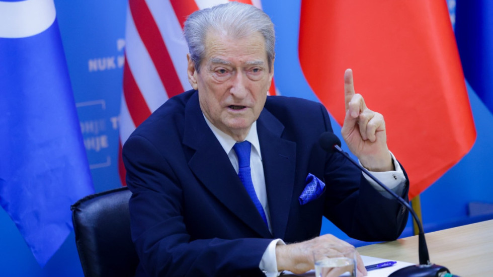 Berisha konfirmon skenarët për protestën e 22 dhjetorit