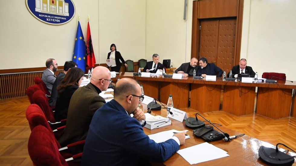 Imuniteti i Ballukut, PD kërkon mbledhjen e Këshillit të Mandateve të premten