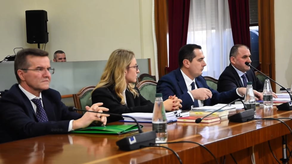 SPAK kërkon arrestimin e Ballukut, Këshilli i Mandateve shtyn mbledhjen pa afat