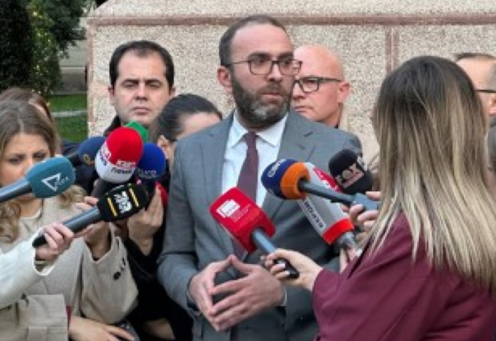 “Deri atëherë Belinda ka ngrënë bakllavanë dhe dëshmitarët”, Bardhi: Duan ta shtyjnë imunitetin deri në shkurt