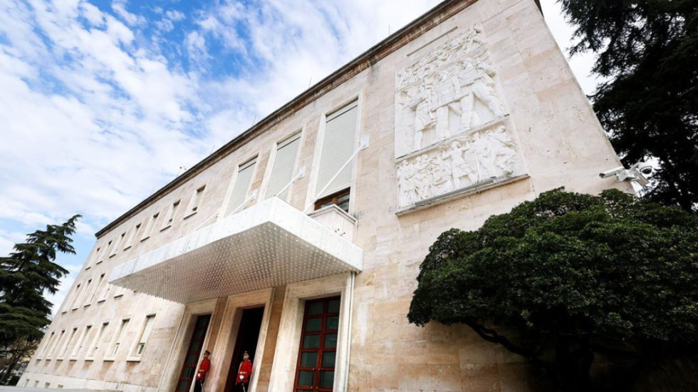 Këshilli i Ministrave bën një ndryshim në Ministrinë e Mbrojtjes