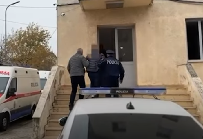 Arrestohet 40-vjeçari në Kukës,bashkëshortja e kallëzoi për abuzim seksual me vajzat e mitura