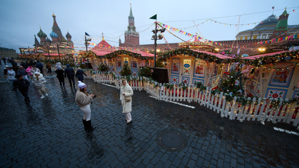 Helmim masiv në Moskë, 3 të vdekur e dhjetëra të tjerë të shtruar në spital
